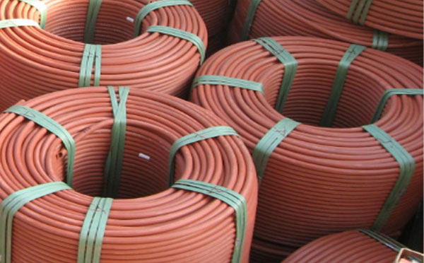 聚乙烯阻燃平罗穿线管具有哪些优势 聚乙烯阻燃平罗穿线管具有哪些优势