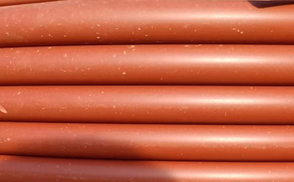 阻燃平罗穿线管 阻燃平罗穿线管