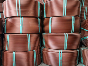 RPE平罗穿线管的好处有哪些