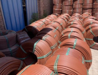 选择平罗穿线管的方法