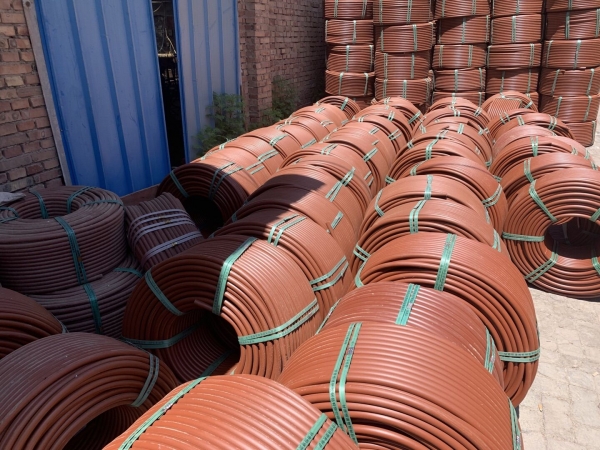 如何选择一条合适耐用的平罗穿线管 如何选择一条合适耐用的平罗穿线管