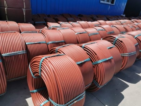 平罗穿线管是如何维护电缆的