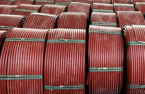 怎样选择一条合适耐用的平罗穿线管