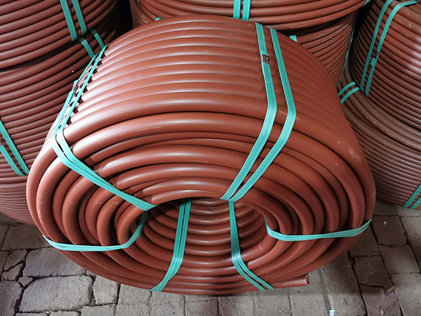 平罗平罗穿线管厂家告知大家管材选择哪种的好