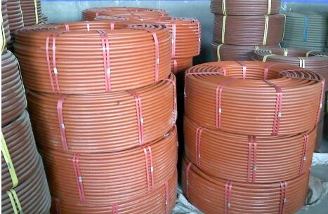 RPE平罗穿线管主要的特点和使用方法