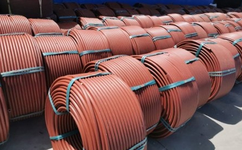 使用RPE平罗穿线管有哪些常见施工难点? 使用RPE平罗穿线管有哪些常见施工难点?