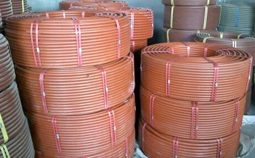 平罗穿线管防雷接地技术实施要点