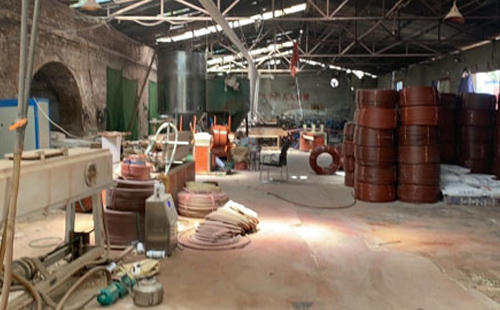 家装防火别忽视!阻燃平罗穿线管安装规范详解 家装防火别忽视!阻燃平罗穿线管安装规范详解