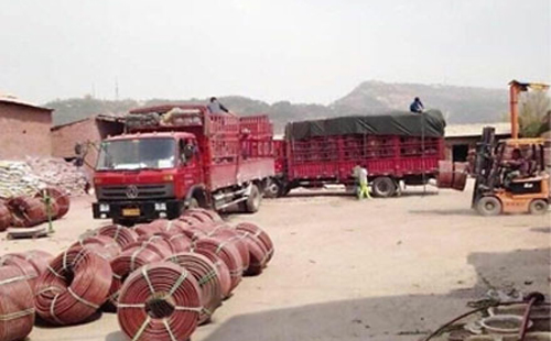 平罗穿线管选型与安装技术全解析 平罗穿线管选型与安装技术全解析