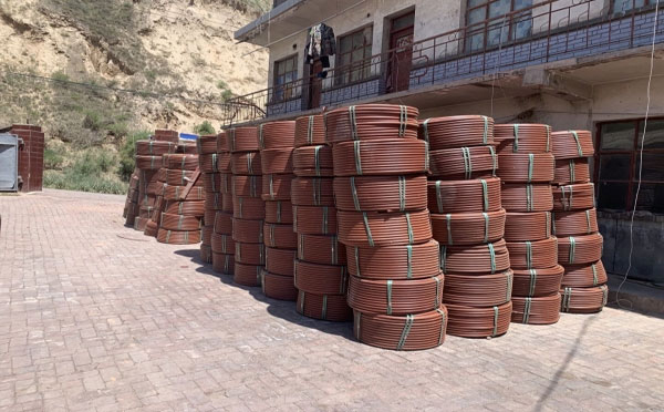 平罗穿线管品质之选:恒通塑胶以专业实力筑牢西北电气安全防线 平罗穿线管品质之选:恒通塑胶以专业实力筑牢西北电气安全防线