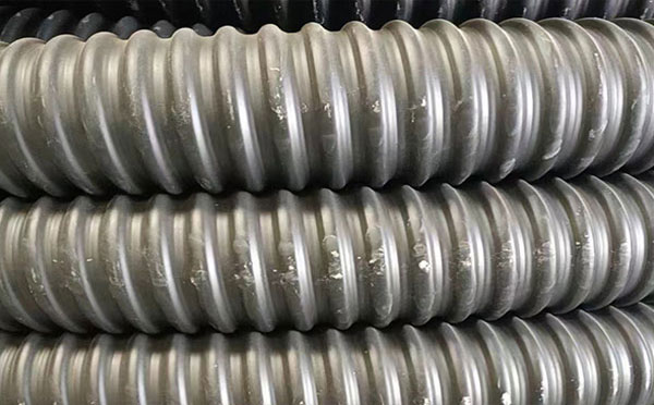 现代线缆防护的理想选择:平罗碳素波纹管技术特性与工程应用全景解析 现代线缆防护的理想选择:平罗碳素波纹管技术特性与工程应用全景解析