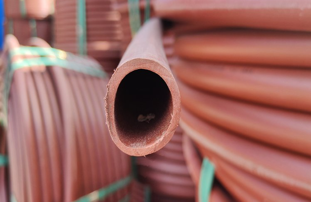 平罗电力行业使用的RPE阻燃穿线管有哪些标准？